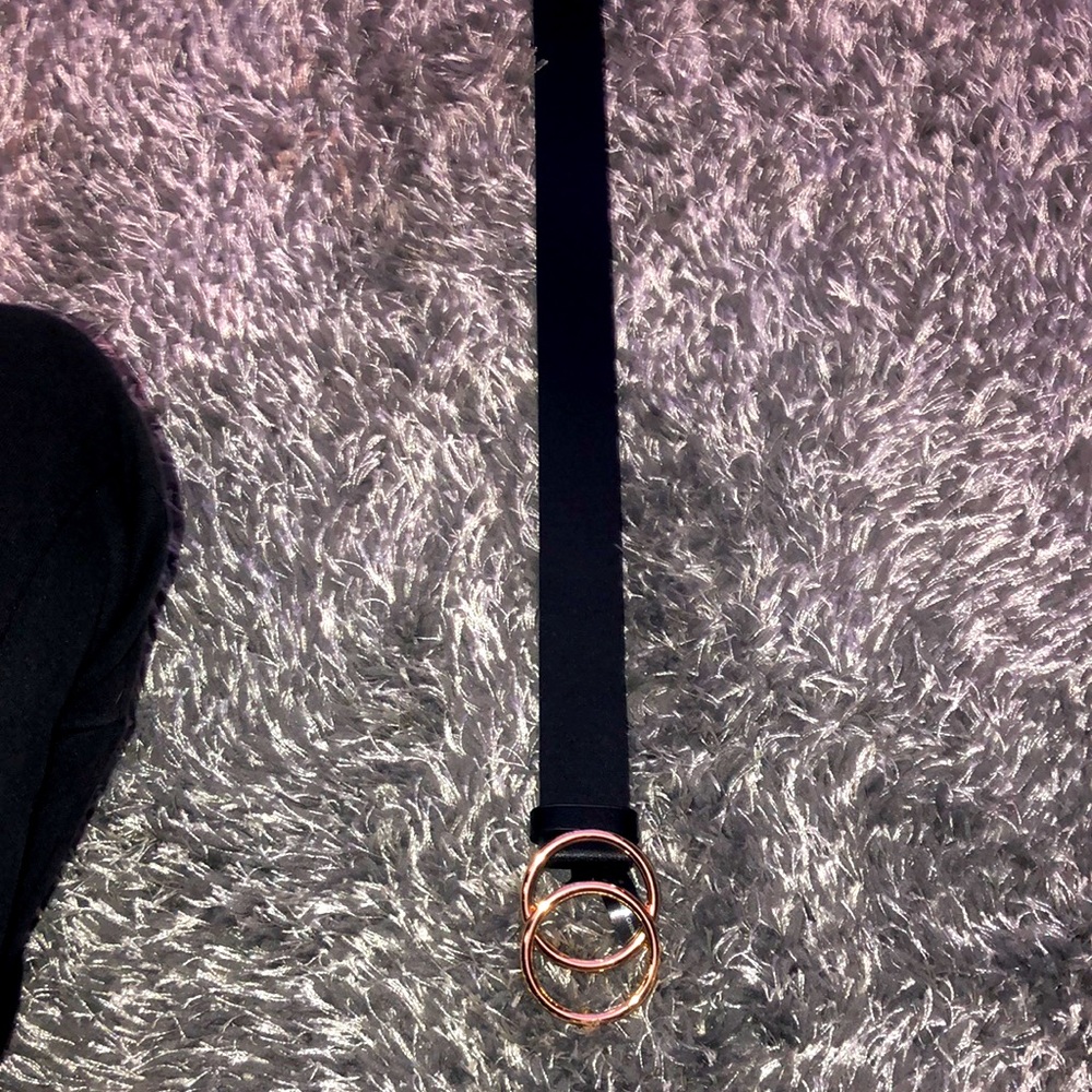 belt